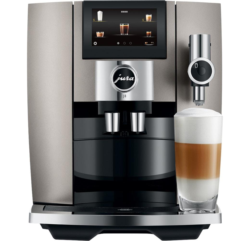 Midnight Silver Jura J8 (EA).1