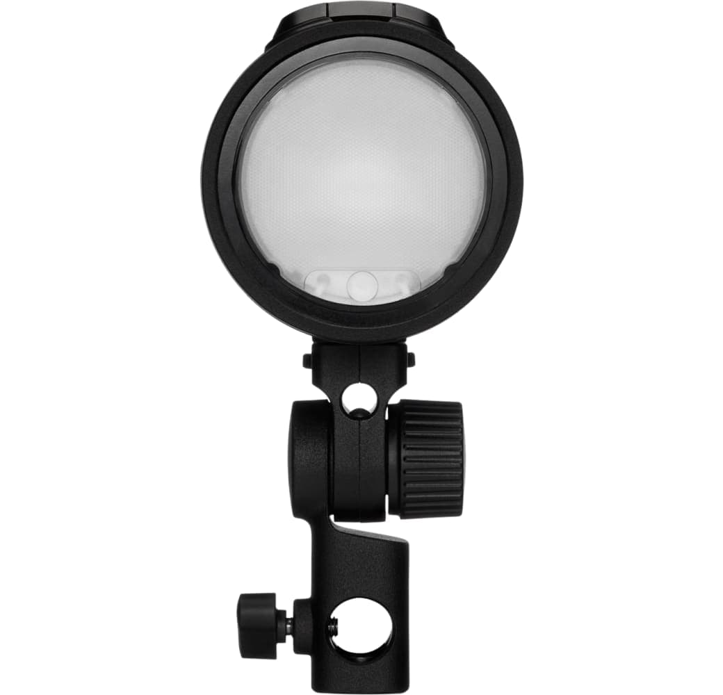 Black Profoto A2 - OffCam Flash head.4
