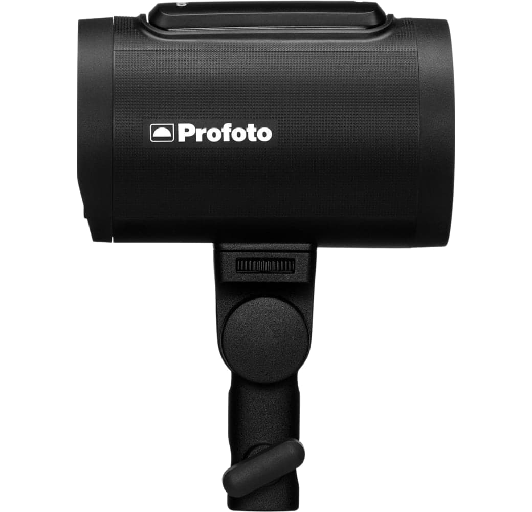 Black Profoto A2 - OffCam Flash head.5