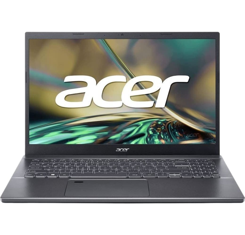 Negro Acer Aspire 5 Portátil - Intel® Core™ i5-1235U - 8GB - 512GB SSD - NVIDIA® GeForce® MX550.1