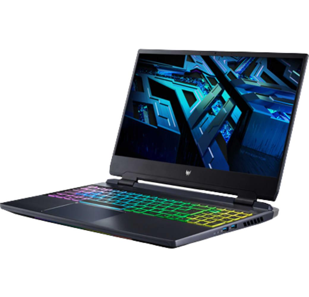 Negro Acer Predator Helios 300 Gaming Portátil - Intel® Core™ i7-12700H - 16GB - 512GB SSD - NVIDIA® GeForce® RTX 3070 Ti.3