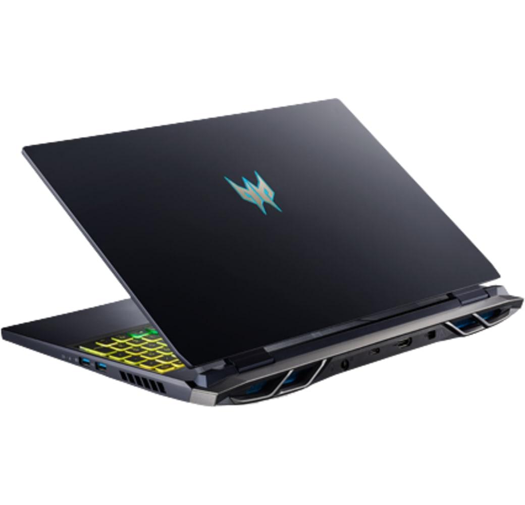 Negro Acer Predator Helios 300 Gaming Portátil - Intel® Core™ i7-12700H - 16GB - 512GB SSD - NVIDIA® GeForce® RTX 3070 Ti.4