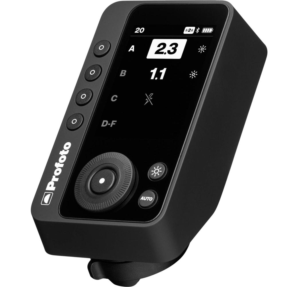 Schwarz Profoto Connect Pro - Canon.1