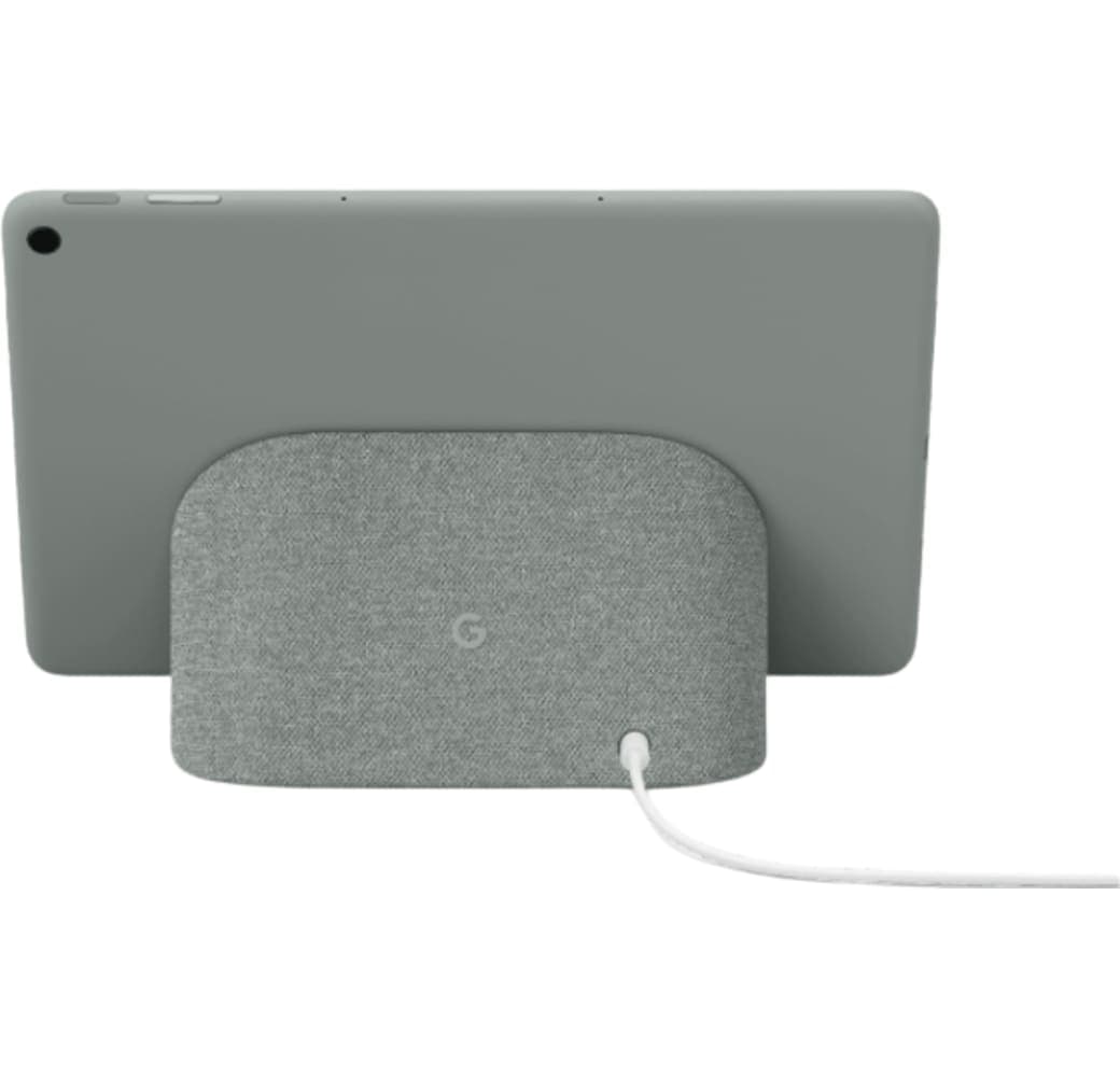 Hazel Google Tablet, Pixel con base de carga para altavoces - WiFi - Android - 128GB.4