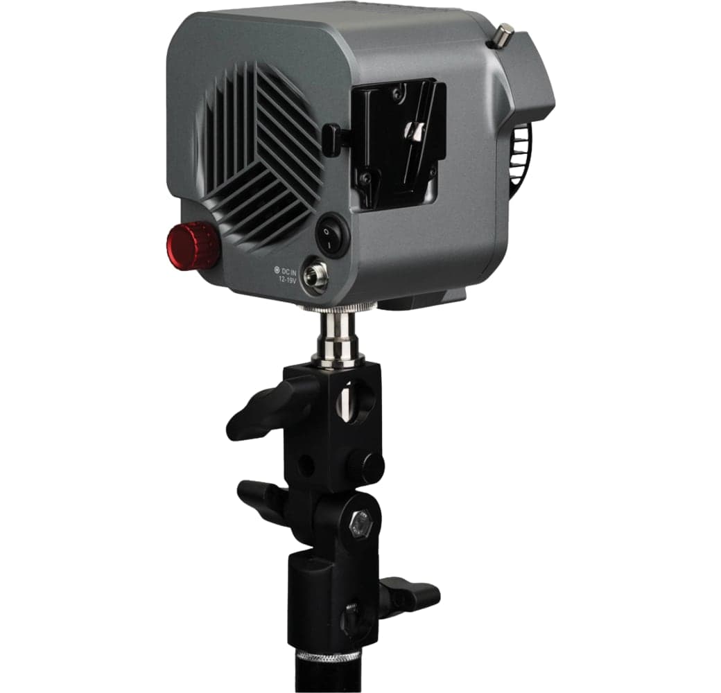 Grau Aputure Amaran 60x Bi-color COB.3