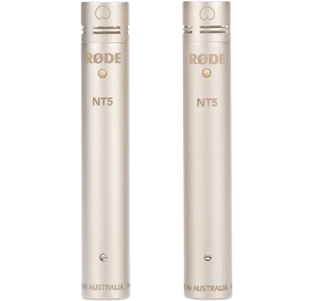 Rode NT-5 DJ & Studio Equipment.1
