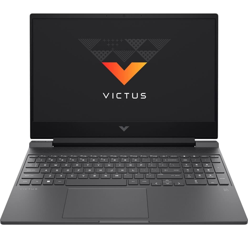 Schwarz HP Victus 15-fa1056ng Gaming Notebook - Intel® Core™ i5-13420H - 16GB - 512GB SSD - NVIDIA® GeForce® RTX 3050.2