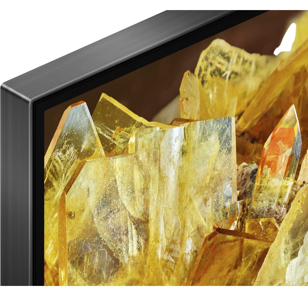 Schwarz Sony XR-75X90L - TV 75" BRAVIA XR Full Array LED.5