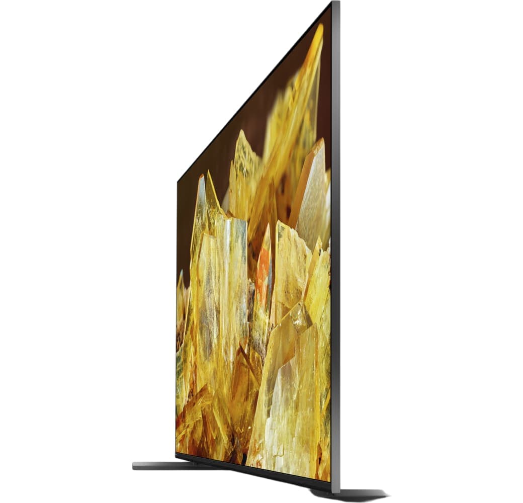 Schwarz Sony XR-75X90L - TV 75" BRAVIA XR Full Array LED.6