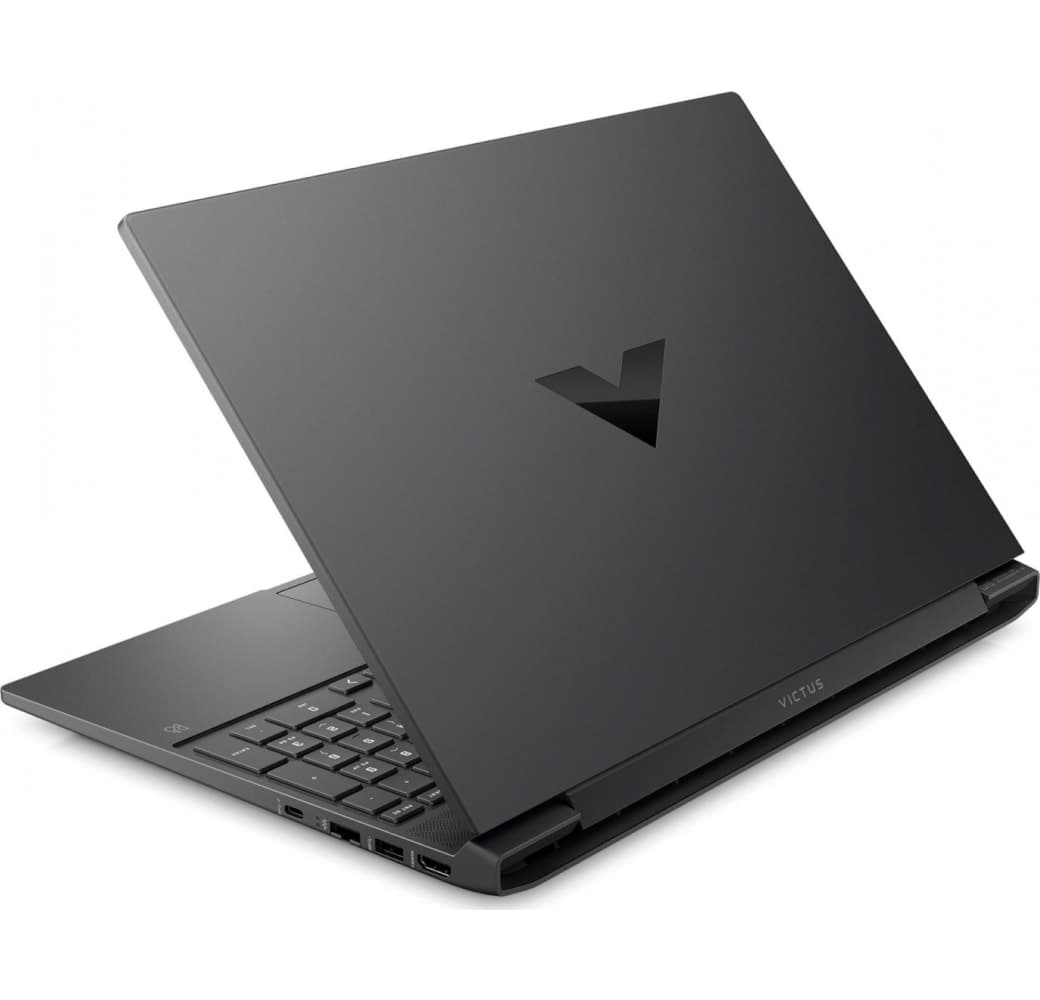 Negro HP Victus 15-fa0018ns Gaming Portátil - Intel® Core™ i7-12700H - 16GB - 512GB SSD - NVIDIA® GeForce® RTX 3050.4