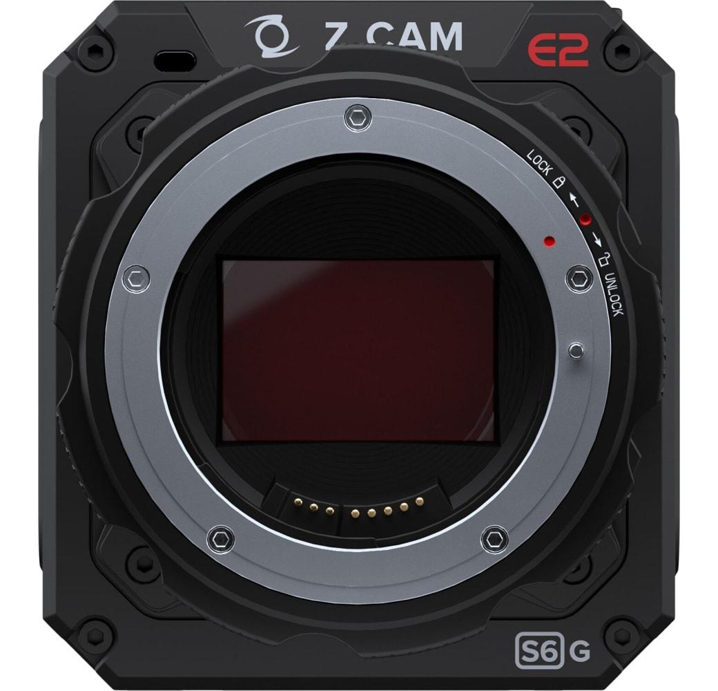 Black Z-CAM E2-S6G Camera Global Shutter (EF Mount).3