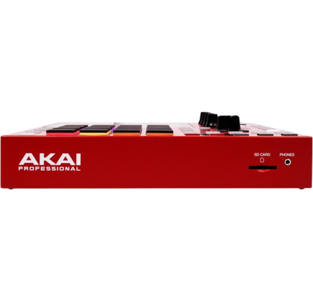 Akai MPC One+ DJ Controller.3