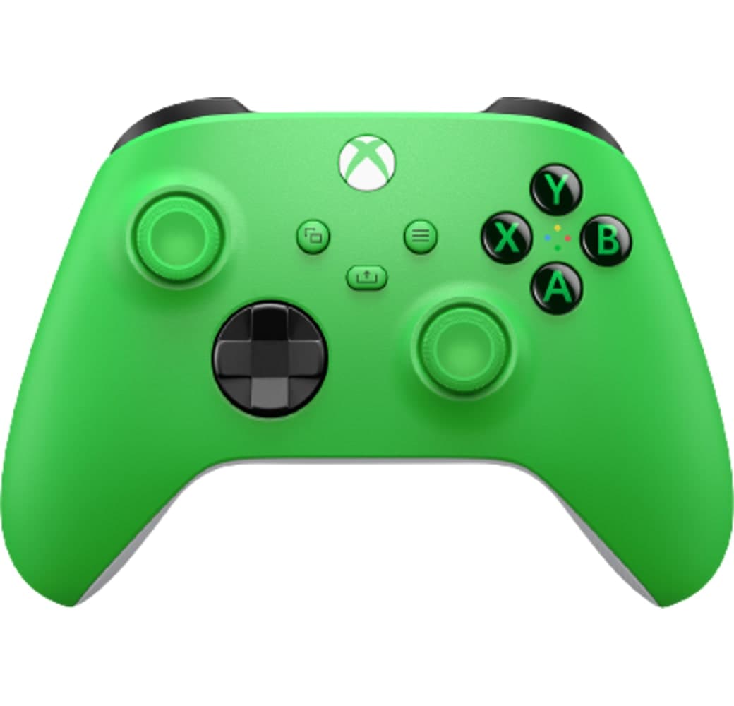 Velocity Green Xbox Wireless Controller (New edition).1