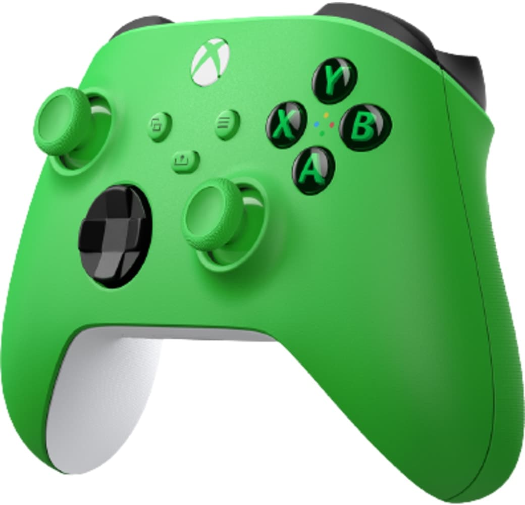 Velocity Green Xbox Wireless Controller (New edition).2