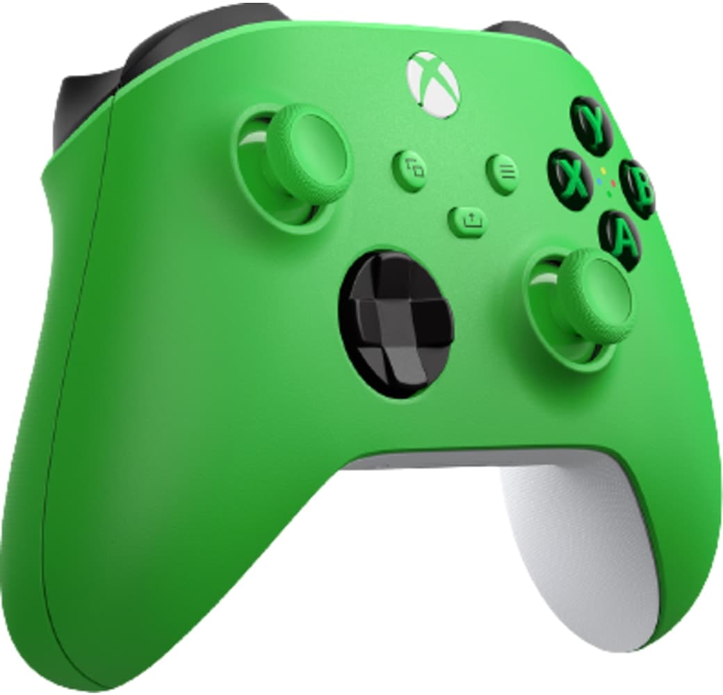 Velocity Green Xbox Wireless Controller (New edition).3