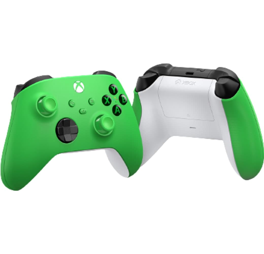 Velocity Green Xbox Wireless Controller (New edition).4