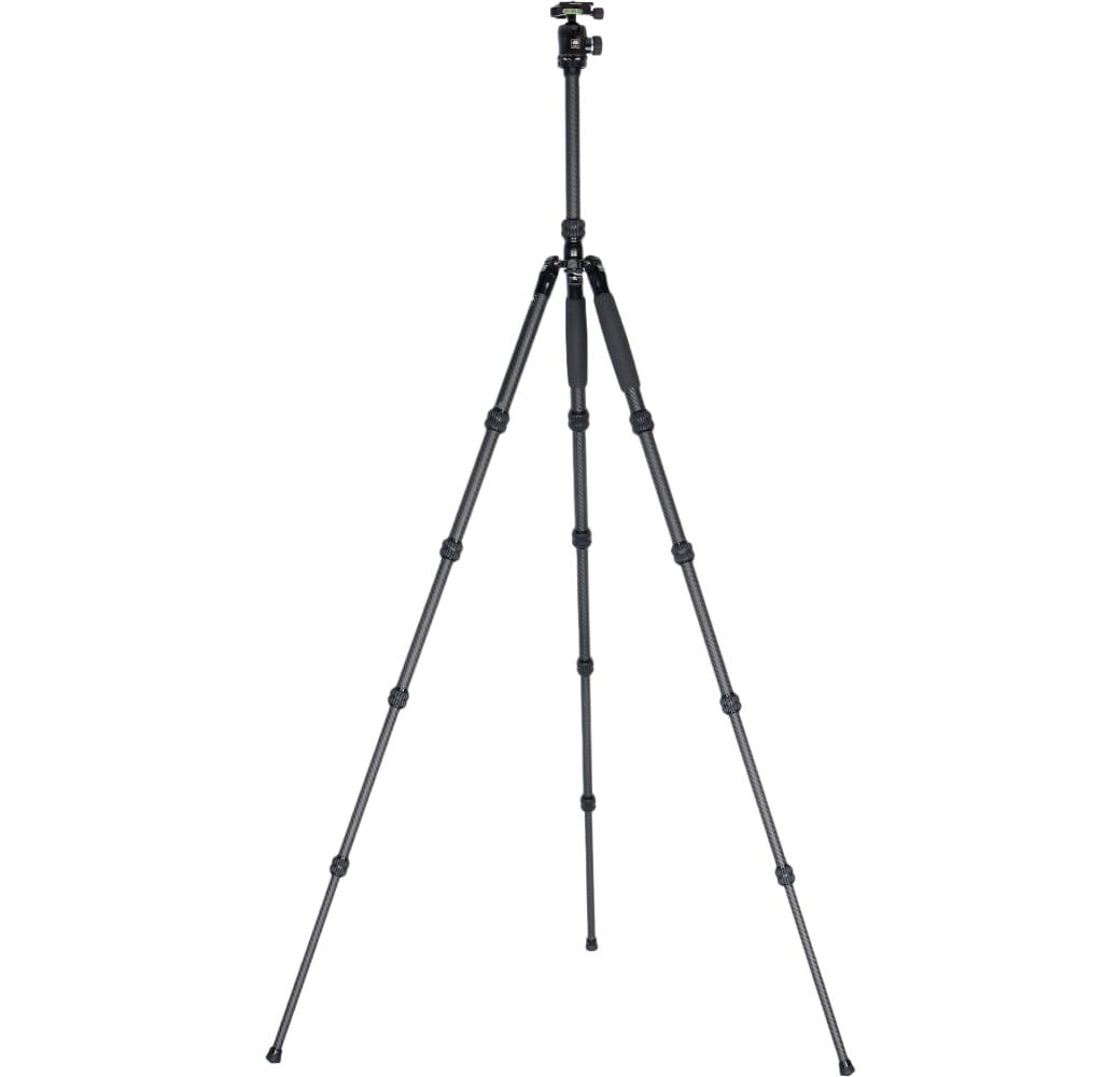 Black Sirui T1205+K10ii All Rounder Tripod.2
