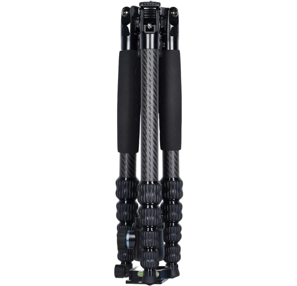 Black Sirui T1205+K10ii All Rounder Tripod.3