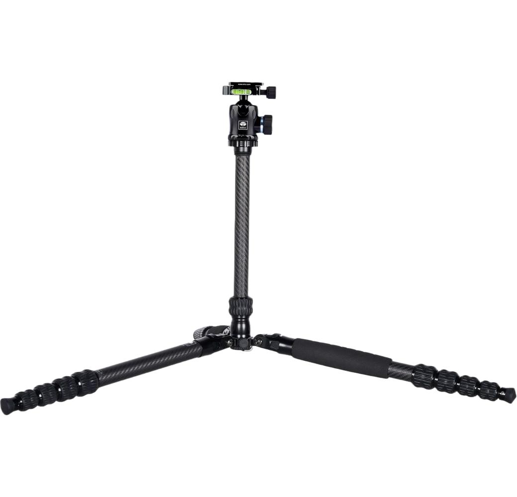 Black Sirui T1205+K10ii All Rounder Tripod.4