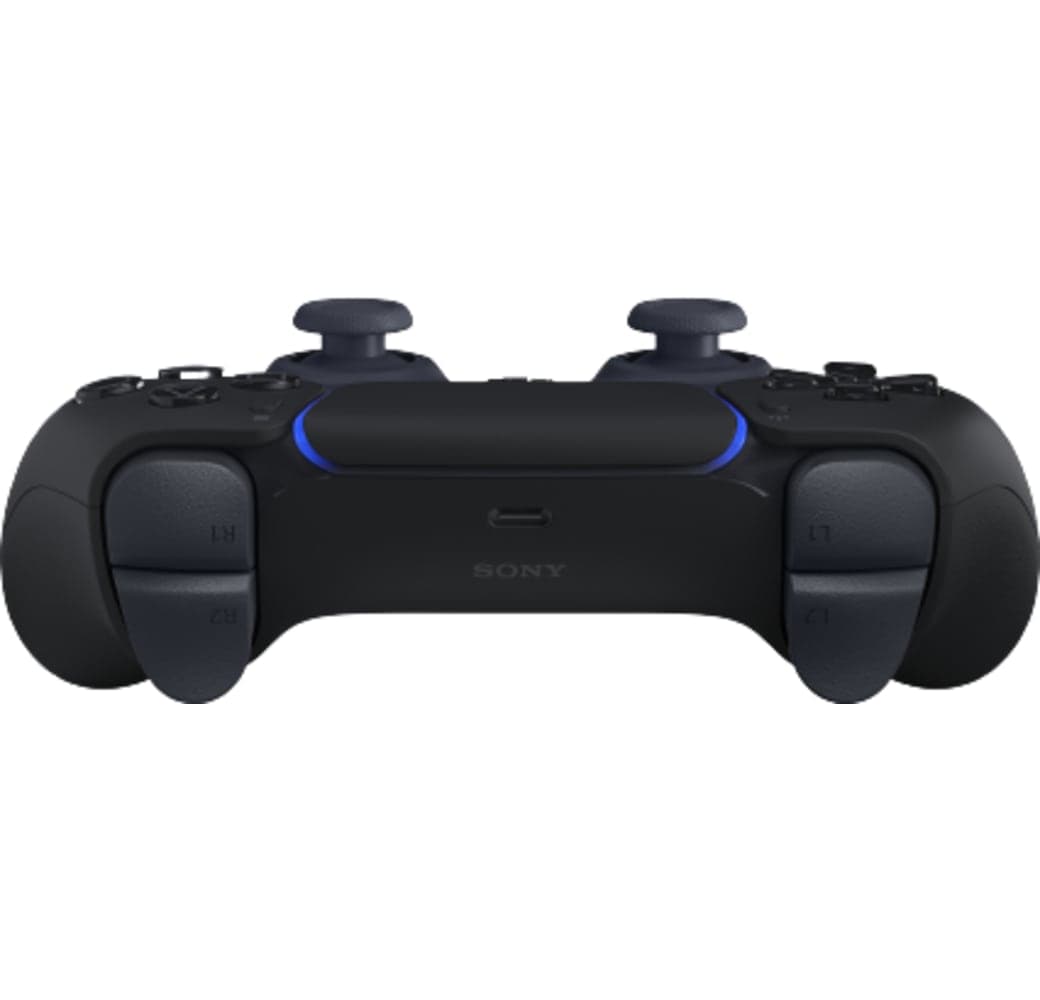 zwart Sony Dualsense Wireless Controller.3