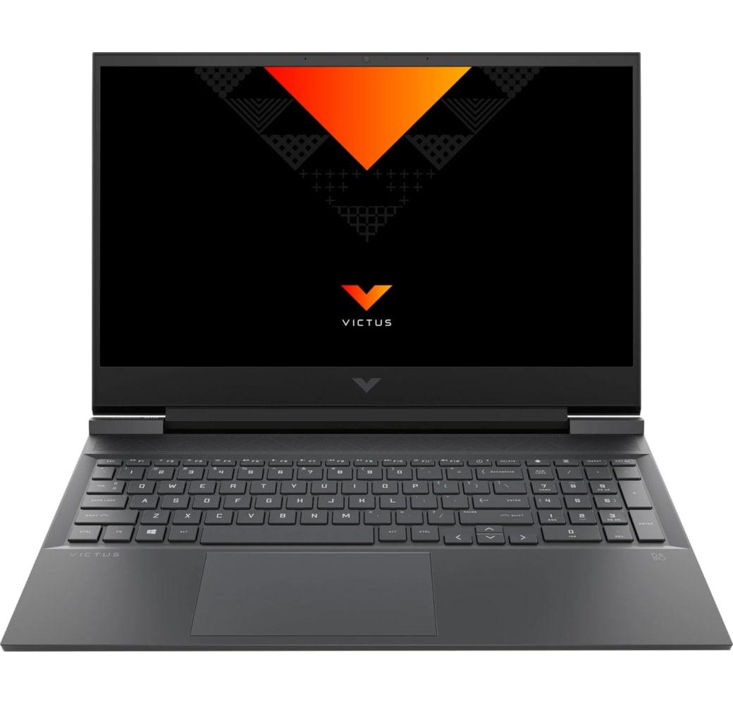 Schwarz HP Victus 16-d0002nd Gaming Notebook - Intel® Core™ i7-11800H - 16GB - 512GB SSD - NVIDIA® GeForce® RTX 3060.1