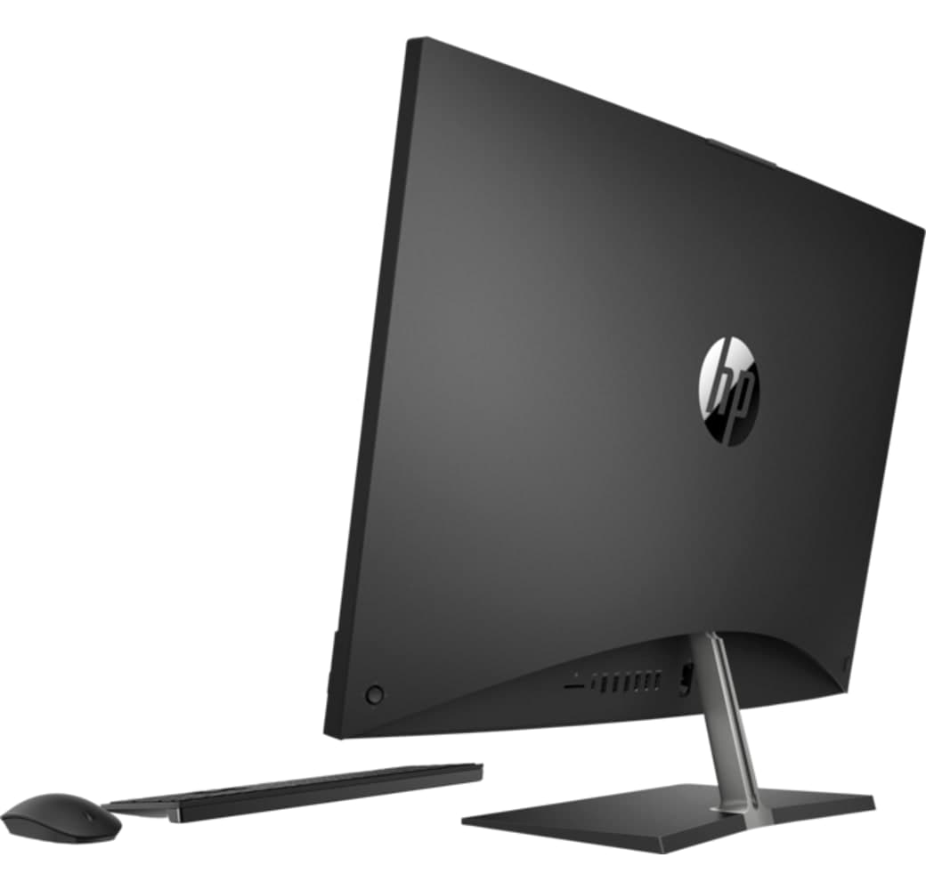 Black HP Pavilion 32-b1001ng All-in-One - Intel® Core™ i7-13700T - 16GB - 1TB SSD - NVIDIA® GeForce® RTX 3050 Ti.4
