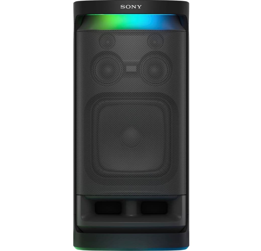 Negro SONY SRS-XV900 Party Bluetooth SpeaTer.2