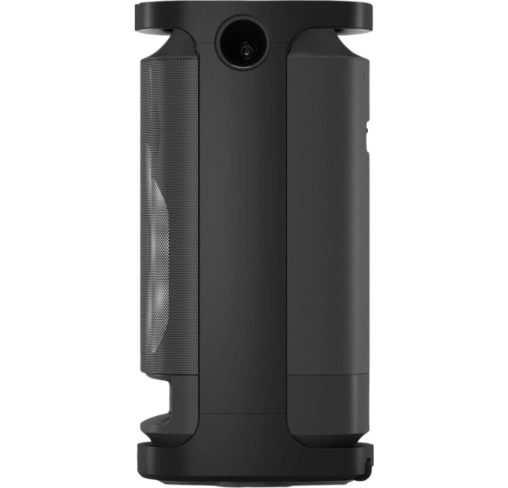 Negro SONY SRS-XV900 Party Bluetooth SpeaTer.4