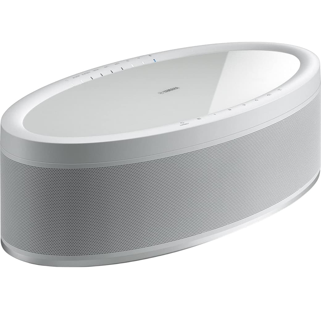 Yamaha MusicCast 50 Music Box.1