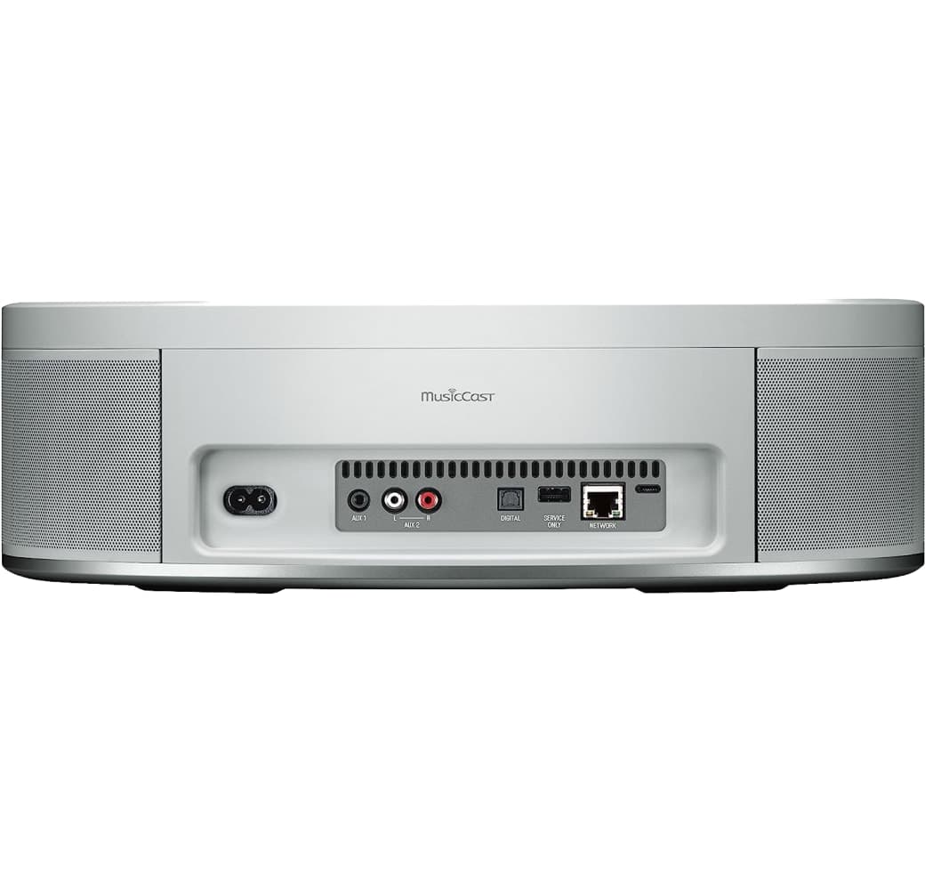 Yamaha MusicCast 50 Music Box.3