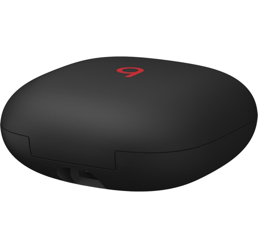 Zwart Beats Fit Pro Noise-Cancelling In-Ear Bluetooth-hoofdtelefoons.5