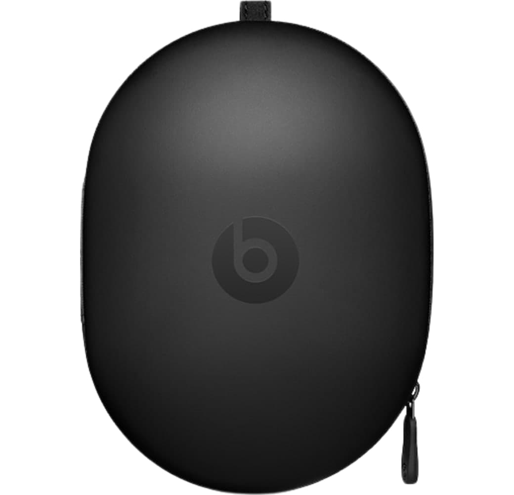 Mitternachtsschwarz Beats Studio3 Noise-cancelling Over-ear Bluetooth Kopfhörer.7