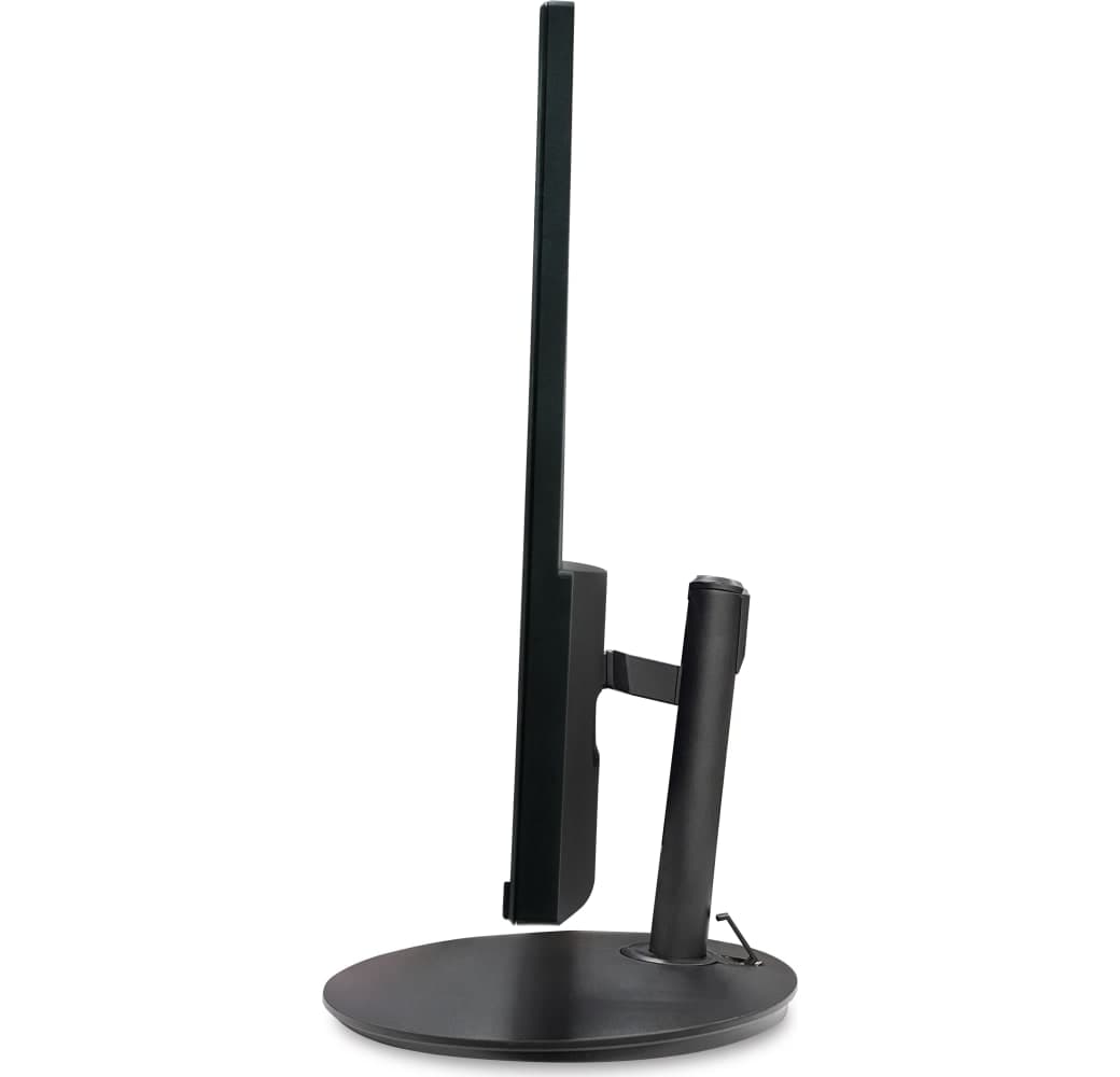 Black Acer - 27" Nitro XF270S3 UM.HX0EE.301.3