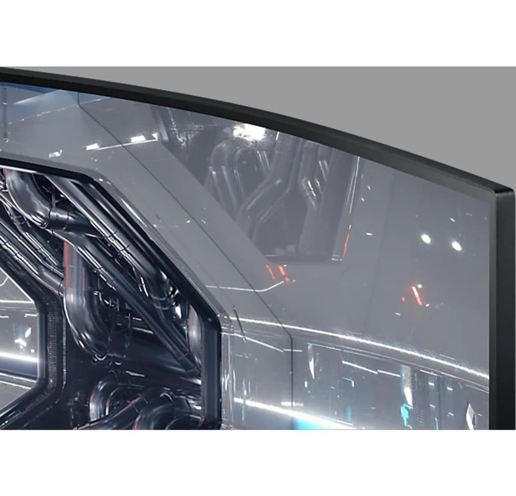 Black Samsung - 49" Samsung Odyssey G9 C49G94TSSP (49") C49G94TSSP.6
