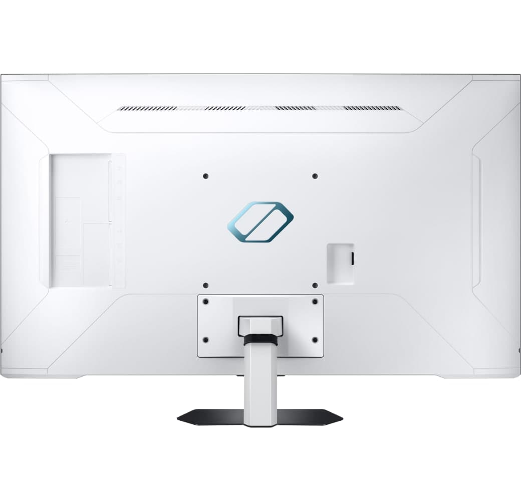 Black Samsung - 43" Samsung Odyssey Neo G7 G70C (43") (SOLD) LS43CG700NUXEN.4