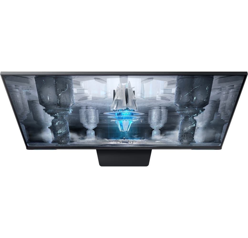 Black Samsung - 43" Samsung Odyssey Neo G7 G70C (43") (SOLD) LS43CG700NUXEN.5