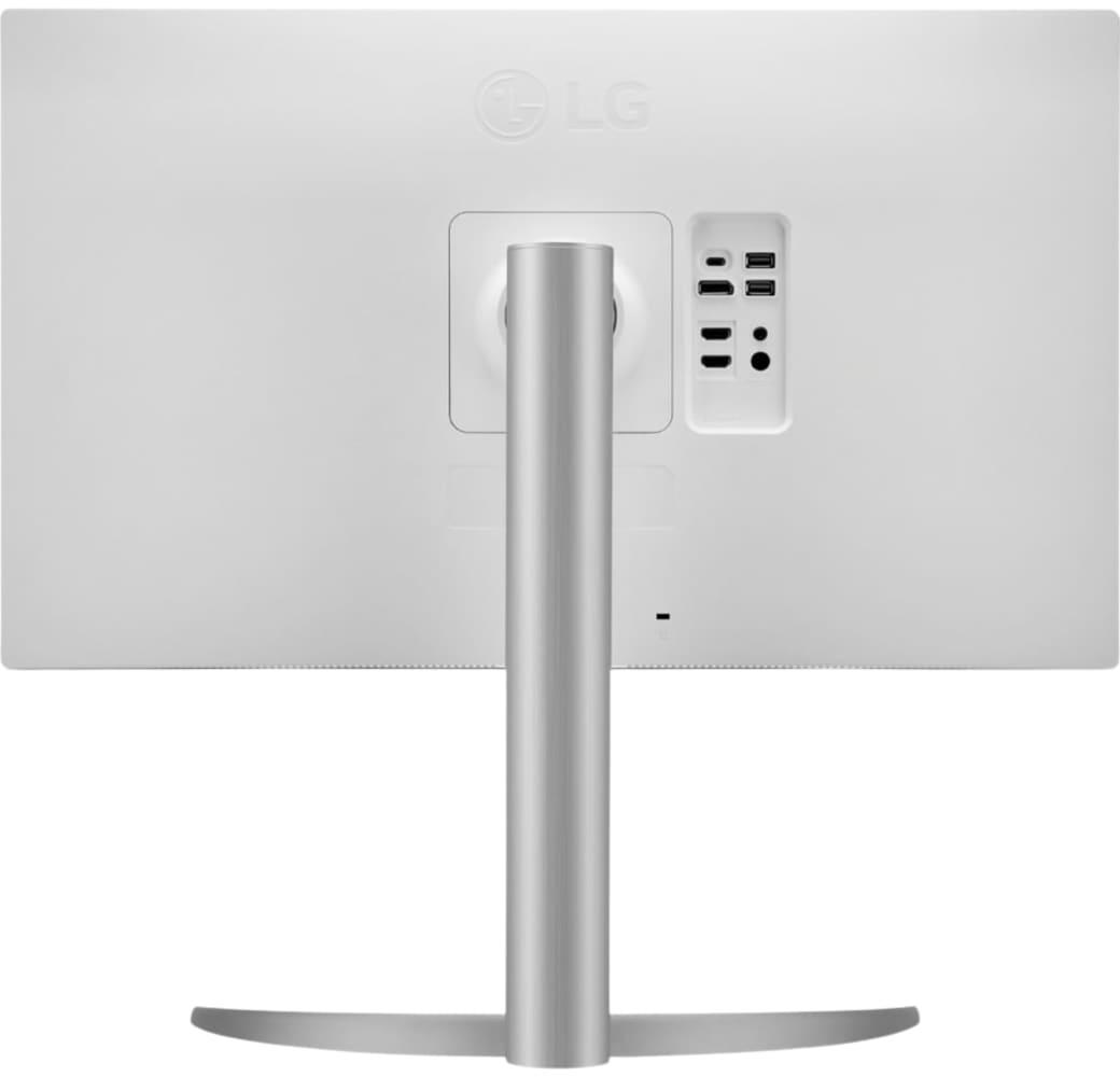 Black LG - 27" LG 27UP85NP-W.BEU (27") (SOLD) 27UP85NP.4