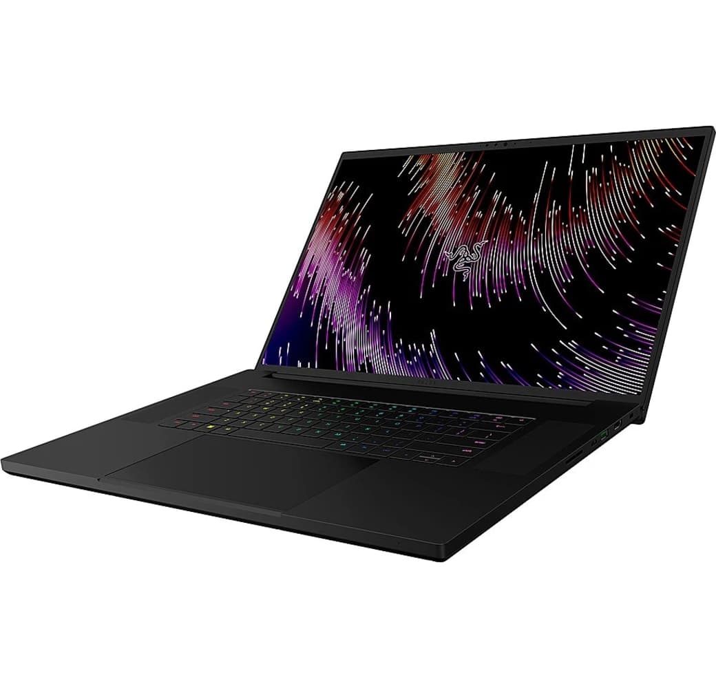 Negro Razer Blade 18 Gaming Portátil - Intel® Core™ i9-13950HX - 16GB - 1TB SSD - NVIDIA® GeForce® RTX 4060.2