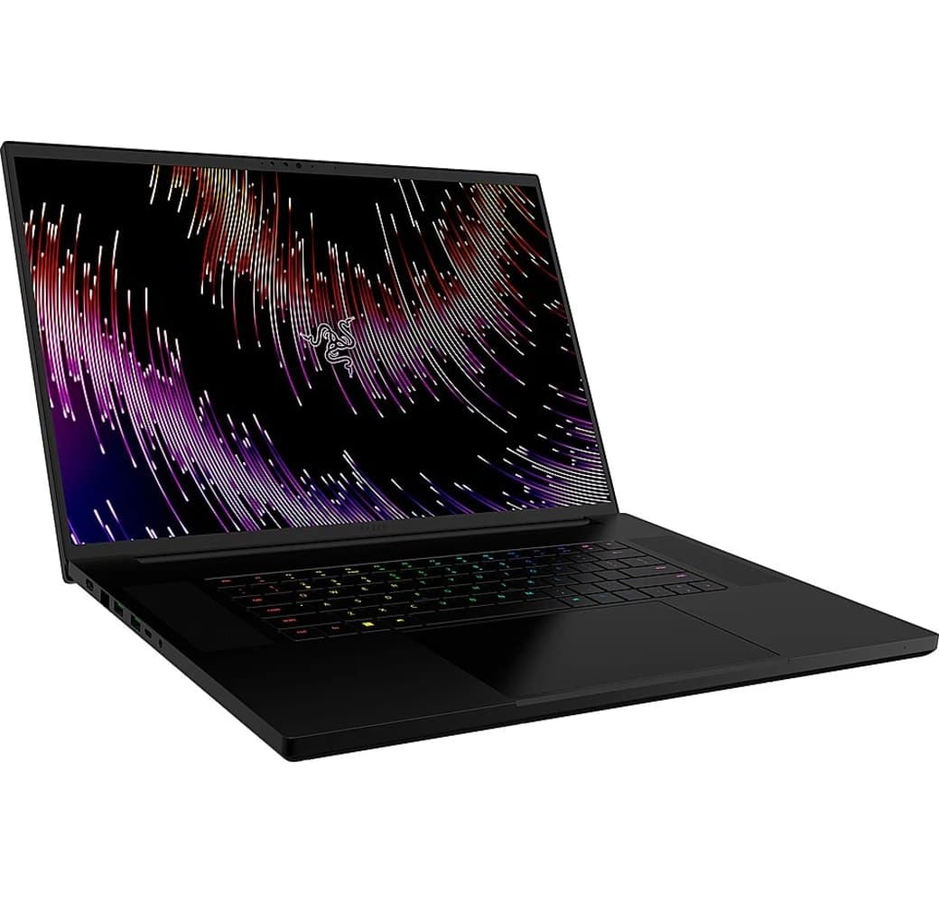 Negro Razer Blade 18 Gaming Portátil - Intel® Core™ i9-13950HX - 16GB - 1TB SSD - NVIDIA® GeForce® RTX 4060.3