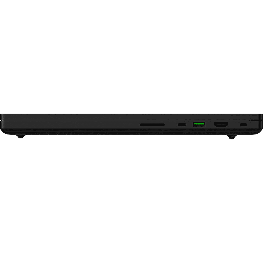 Negro Razer Blade 18 Gaming Portátil - Intel® Core™ i9-13950HX - 16GB - 1TB SSD - NVIDIA® GeForce® RTX 4060.5