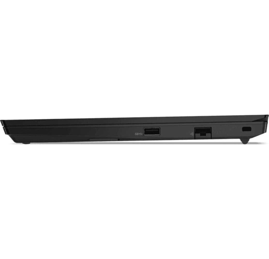 Negro Lenovo ThinkPad E14 Gen 4 Portátil - Intel® Core™ i5-1235U - 8GB - 256GB SSD - Intel® Iris® Xe Graphics.4