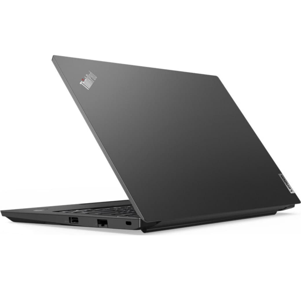 Negro Lenovo ThinkPad E14 Gen 4 Portátil - Intel® Core™ i5-1235U - 8GB - 256GB SSD - Intel® Iris® Xe Graphics.5