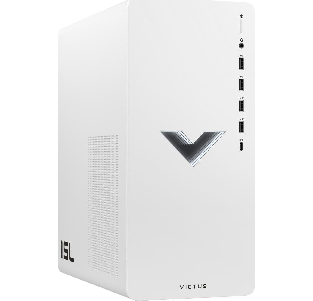 HP Victus TG02-0215nd Gaming Desktop - Intel® Core™ i7-12700 - 16GB - 1TB SSD - NVIDIA® GeForce® RTX 3060.1