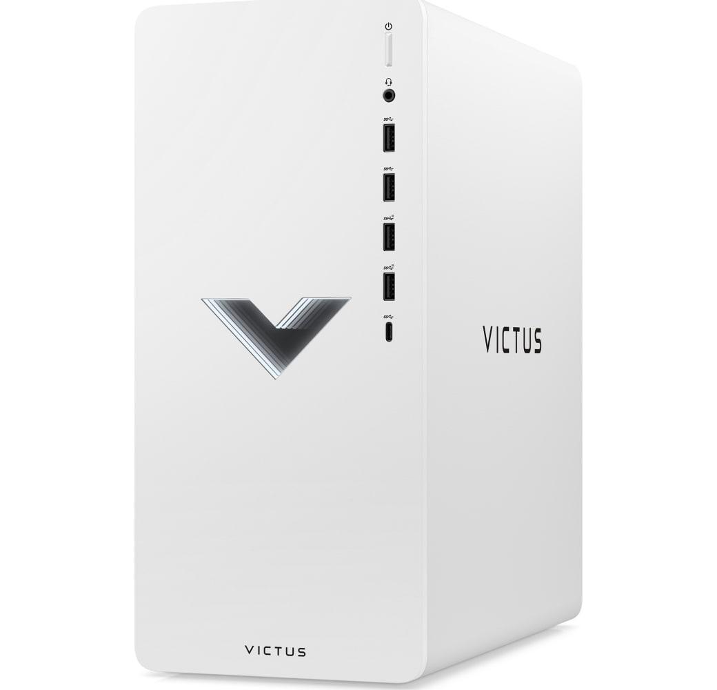 HP Victus TG02-0215nd Gaming Desktop - Intel® Core™ i7-12700 - 16GB - 1TB SSD - NVIDIA® GeForce® RTX 3060.3