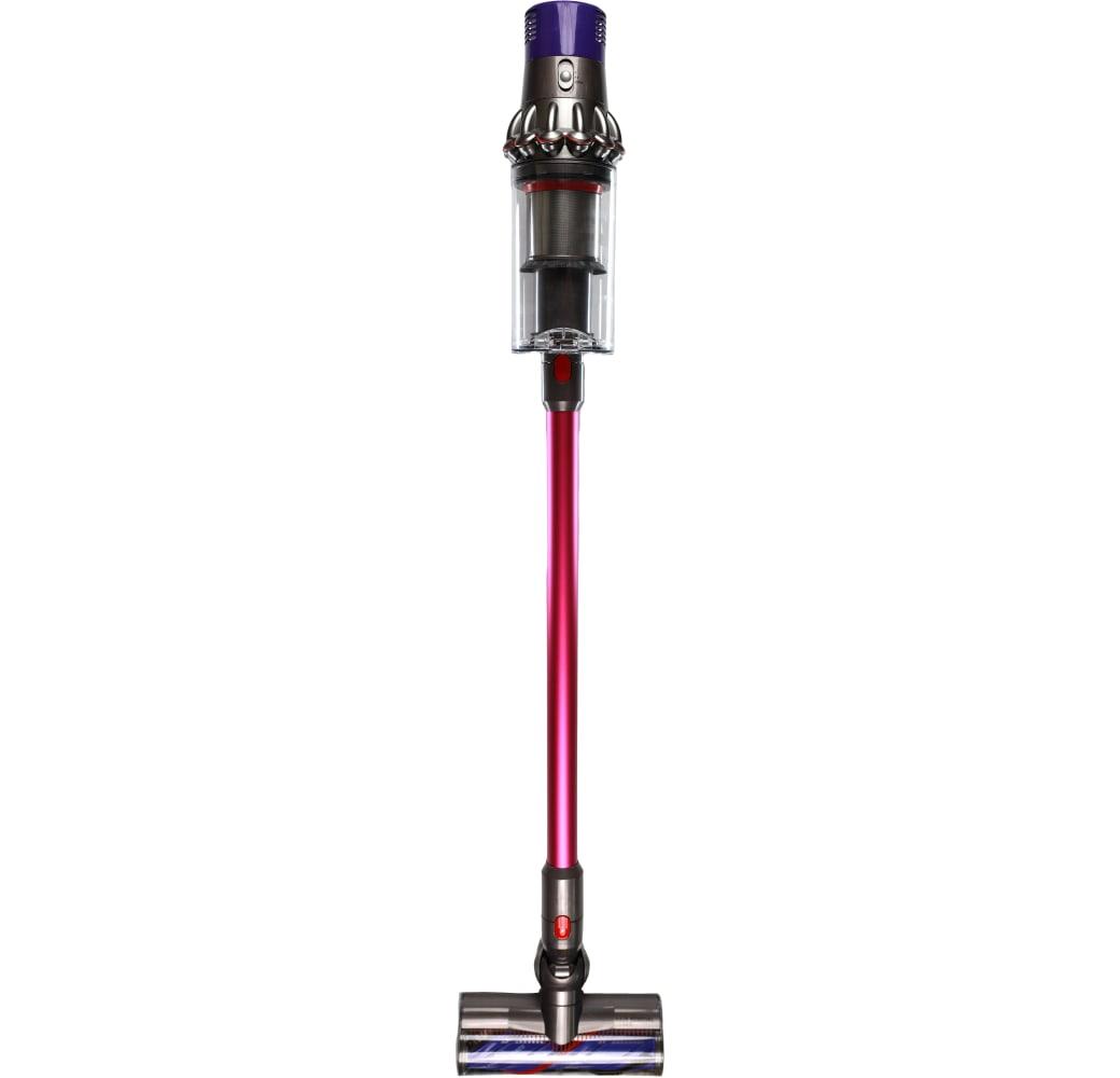 Fuchsia / Nickel Dyson Cyclone V10 Extra (2nd Generation).1
