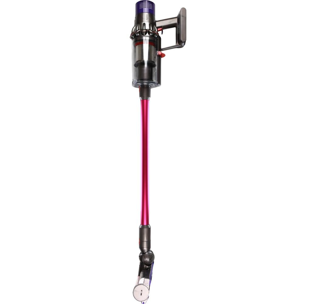 Fuchsia / Nickel Dyson Cyclone V10 Extra (2nd Generation).2