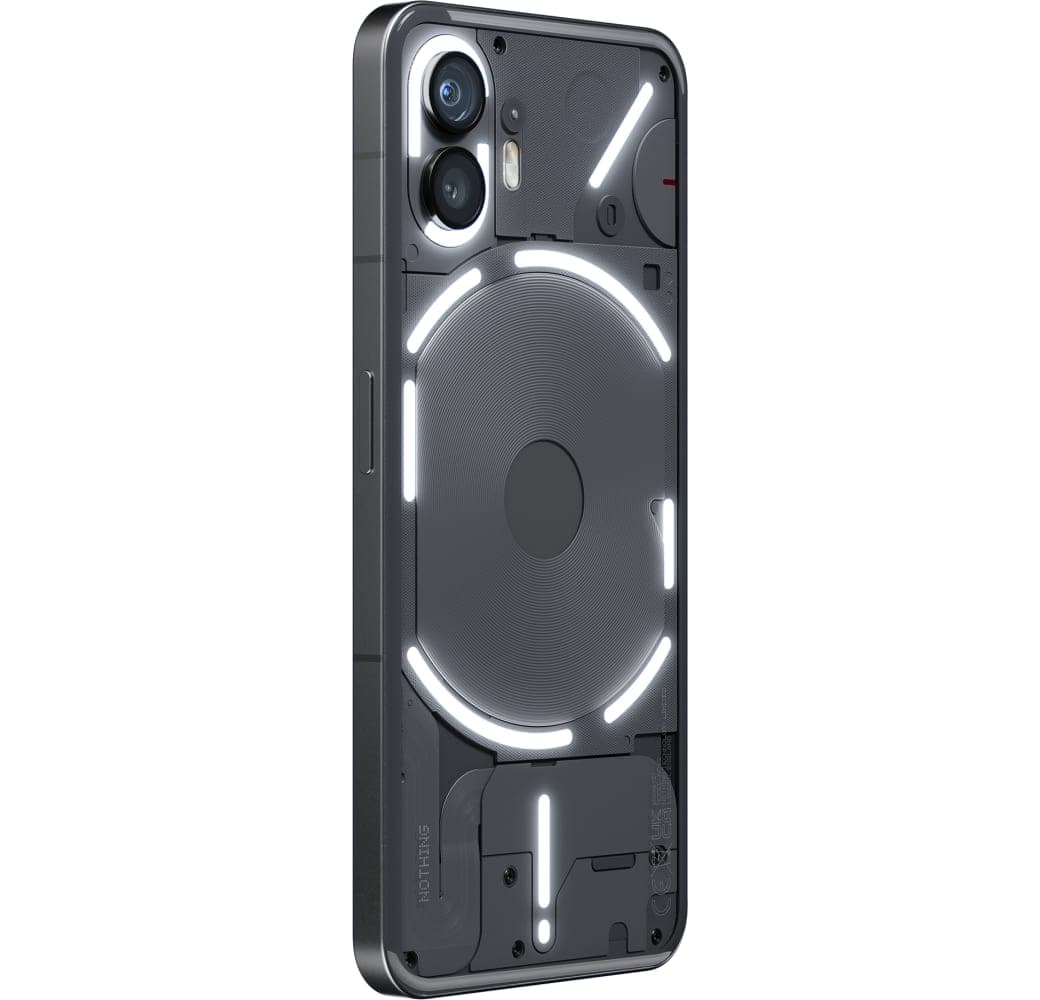 Grey Nothing Phone 2 Smartphone - 12GB - 256GB.2