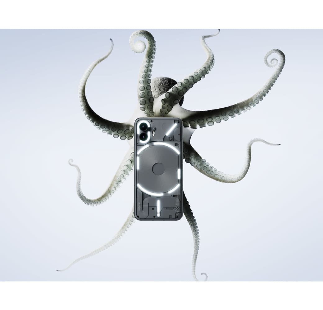 Grey Nothing Phone 2 Smartphone - 12GB - 256GB.4