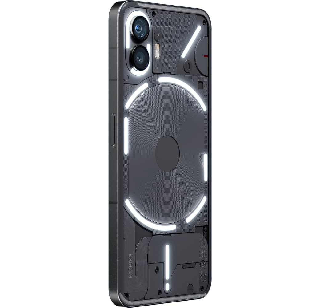 Grey Nothing  Smartphone Nothing Phone 2 - 12GB - 512GB.2
