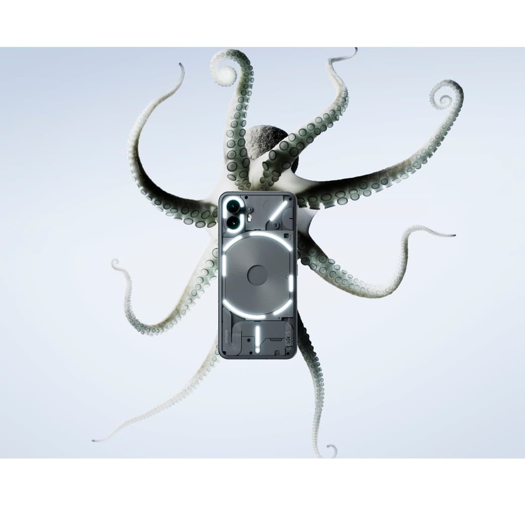 Grey Nothing  Smartphone Nothing Phone 2 - 12GB - 512GB.4